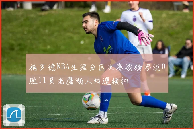 施罗德NBA生涯分区决赛战绩惨淡0胜11负老鹰湖人均遭横扫